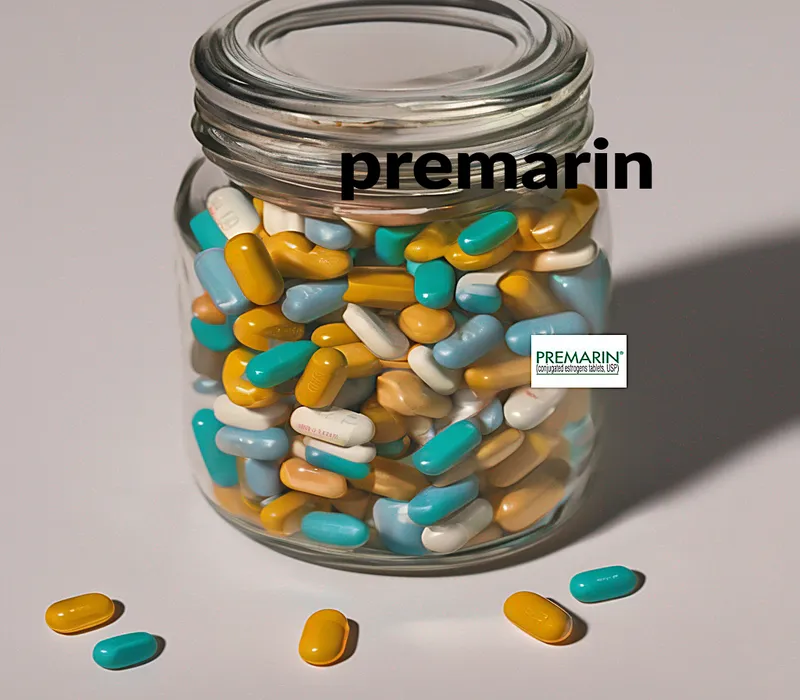 Precio premarin crema v